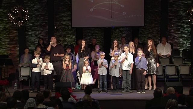 27 Декабря 2015 - Виталий Бондаренко - Уроки Рождества смотреть онлайн