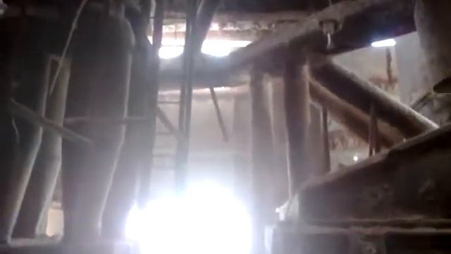 Сумыхимпром. Производство аммиачной селитры Отметка 24 метра. смотреть онлайн