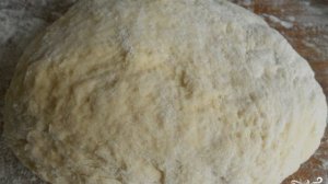 Вкусные пончики на кефире