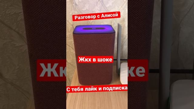 Приколы с Алисой про Жкх на китайском