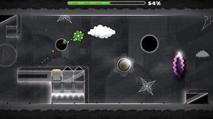 GEOMETRY DASH - Серия 04