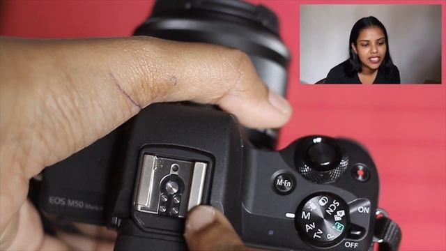 Canon M50 Mark ii එකක් ගන්න කලින් අනිවා බලන්න/ Basic Review in Sinhala смотреть онлайн