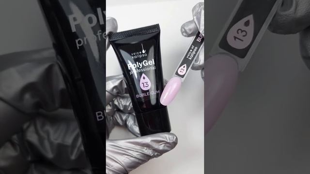 Полигель Voice of Kalipso N13 BUBLE GUM