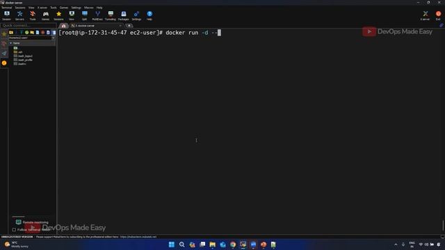 Docker Networks | Bridge vs Host vs None | DNS Resolution in Custom Bridge Networks | Use of Links