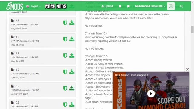 How to fix Fatal error can't find 0xF7AF4F159FF99F97 In GTA 5 2023   Hindi/Urdu