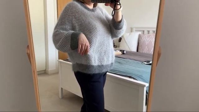 ❄️ЗИМА ВЕРНУЛАСЬ В ИРЛАНДИЮ/ДОВЯЗАЛА СВИТЕР?/ВЫПАЛ СНЕГ/НЕМНОГО НОВОЙ КОСМЕТИКИ И ВИТАМИНОВ??