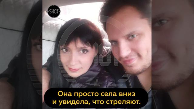 ГЕРОЙ ИЗ «КРОКУСА»! Инвалид-колясочник Максим Вербенин