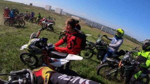 Эндуро прохват Sharmax Нижний Новгород 2024