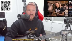 Fredguitarist РАЗНОСИТ соло Nothing Else Matters