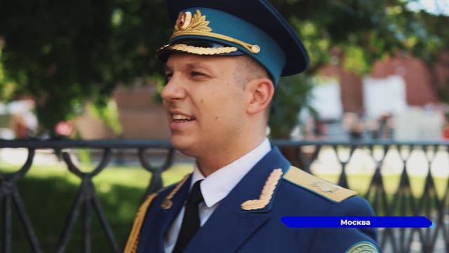 Онлайн-марафон в поддержку участников СВО «Да здравствует Россия!»