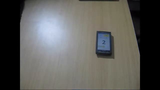 Android Game - Mind Reading Magic - Game 1 смотреть онлайн