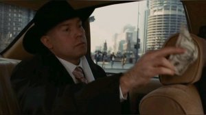 Приколы по телефону|Брат-2 "В Москву ехать надо,в Москве вся сила брат"