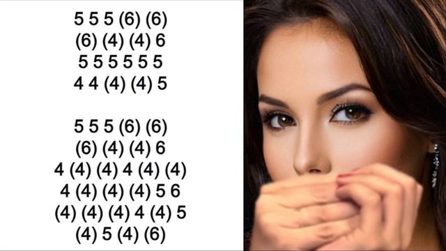 LEMON TREE HARMONICA ( C DIATONIC ), ARMÓNICA C, TABS, BLUES HARP C, GAITA DE BOCA C, MUNDHARMONIKA смотреть онлайн