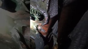 мтз 82.1 ремонт узла валик~муфта выбора 540~1000