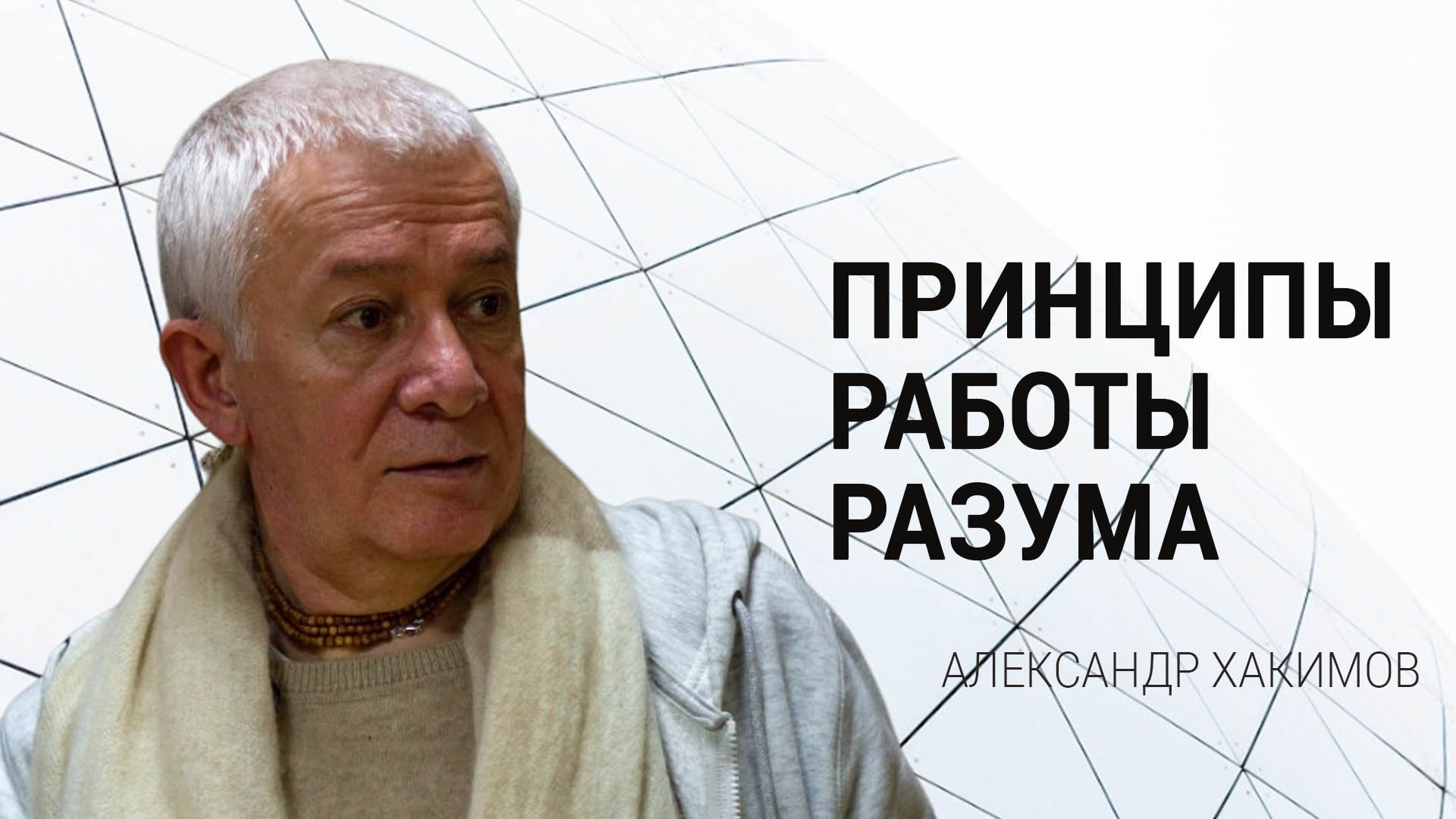 Функции разума. Сила Разума. Александр Хакимов