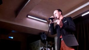 Гоша Грачевский "Скрипач"