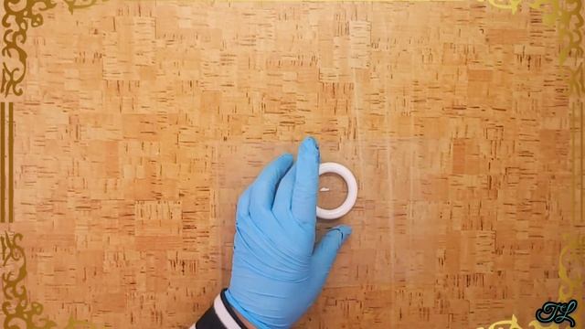 Декор.Картина в морском стиле.Decoração. Quadro em estilo marinho. смотреть онлайн