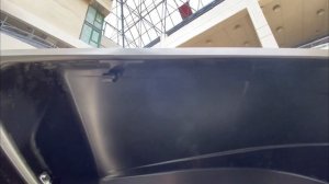 Багажник на дах Renault Megane 3 Hatchback | Ates Accessory Україна