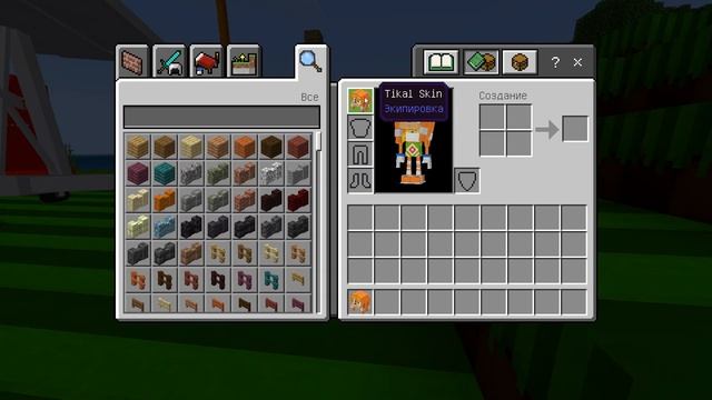 ОБНОВЛЕНИЕ МОД НА СОНИКА В МАЙНКРАФТ Sonic Minecraft смотреть онлайн