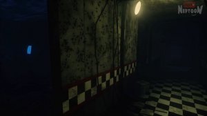 ЭТО ЖЕСТЬ! ✅ The Joy of Creation Halloween Edition (TJoC) Прохождение