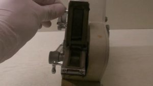 Принцип работы на рефрактометре