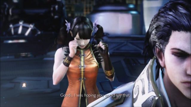 Tekken 7 #2 Character Episodes смотреть онлайн