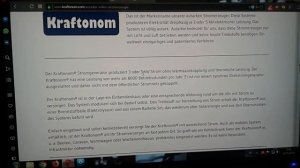 Водородная ячейка и генератор уже в продаже.