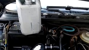 Audi 80 B3 1.9 turbo D, РАСХОД ТОПЛИВА.