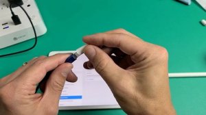 How to Charge Apple Pencil 1st Gen (4 ways)