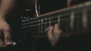 NEO CRUST, DARK HARDCORE, PUNK METAL Guitar