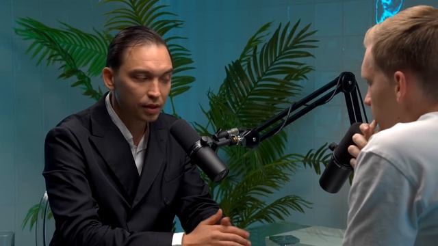 Петр Осипов: Что блокирует деньги и типовые ошибки достигаторов смотреть онлайн