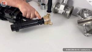 Как продлить срок службы универсального затвора для дроби