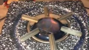 Керогаз Ленинград