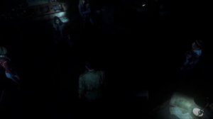 Until Dawn™-PS4-Muerte De Emily.