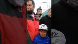 Встреча с армии. Дембель 2021 Казахстан