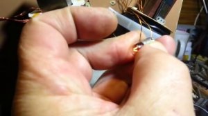 Генераторная катушка которая не подчиняется закону Ленца.