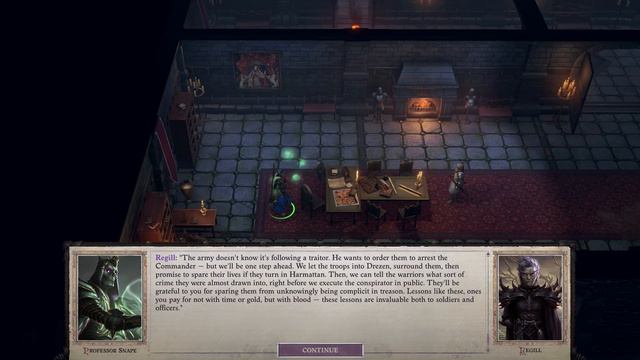 Pathfinder: Wrath of the Righteous - Neutral Evil Cruoromancer Lich - Part 93 смотреть онлайн