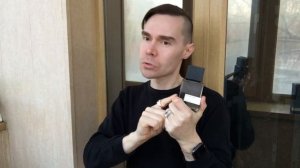 MiN New York  - Dune Road. Обзор аромата.