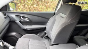 Renault Kadjar Business 1.5dci 115hp 2019r/ Рено Каджар 2019г 55.000км