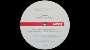 Perasma – Swing 2 Harmony (Matthew Dekay Remix)