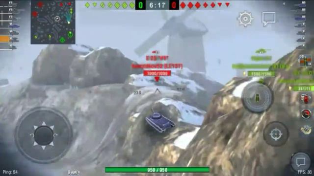 кв 2 фугасная имба смотреть онлайн