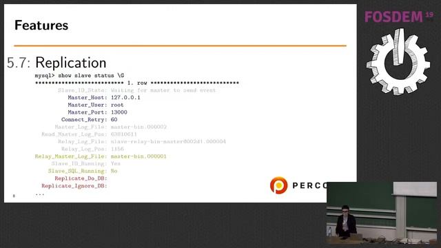 MySQL Performance Schema in 20 Minutes