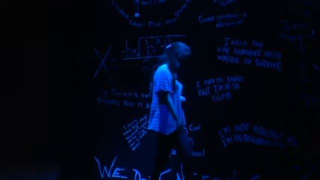 Casey OE HS as "Ashley Williams" in "Up the Down Staircase" смотреть онлайн