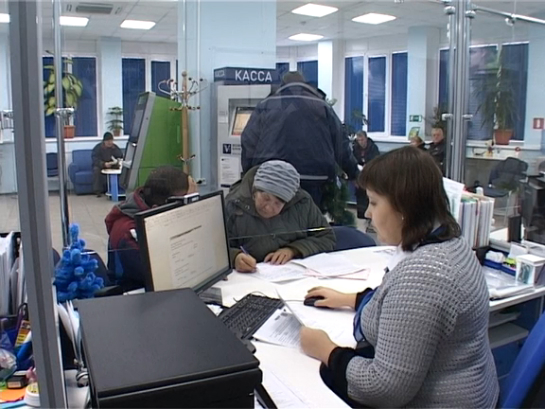 Можайский многофункциональный центр ровно год работает для удобства граждан