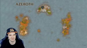 Slidan ► О чем был Warcraft 3? (финал) \ СЛИДАН | Реакция