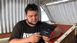 Солнечные панели на катер. Источник энергии