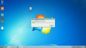 Windows 7 How to fix dynamic link library Kernel32 dll error  |  Entry Point not found Kernel32 dll