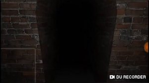 Прохождение игры scp-087-B (без комментариев)