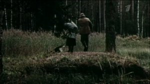 Юрий Антонов — Хмельная сирень (к/ф Хищники, 1991)