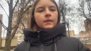 ВЛОГ нашу школу заминировали!!